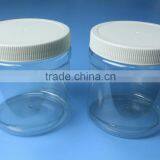 PET Jar With Aluminium Cap thumbnail-6