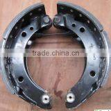 BPW Type International Standards Brake Shoes for Axle thumbnail-3