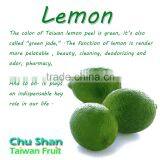 Best Quality Fresh Green Lemon thumbnail-4