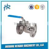 Water Ball Valve 8 Inch Ball Valve Ball Valve Drawing thumbnail-5