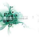 European Wall Deraction Poster thumbnail-1