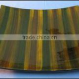 Curved Square Tray - ADKH620