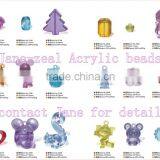 2013 Sew On Acrylic Beads/Sew On Acrylic Rhinestones thumbnail-1
