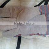 Color Bar System and Supporting A Level/AB/BC Level Labor Welding Gloves thumbnail-3