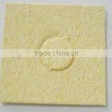 Solder Tip Cleaning Sponge / Soldering Sponge Dongguan Supplier thumbnail-2