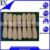 Bundling Machine for Ice Cream Sticks/spoons OEM thumbnail-2