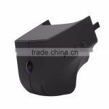 New Hidden Type Car DVR Registrar Fit for Ferrari and Maserati Car With Wifi 1080P 170 Degree thumbnail-3