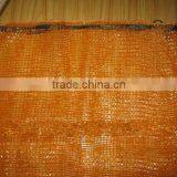 2012 Top Sale pp Mesh Bag for Frui and Vegetable With OEM Service