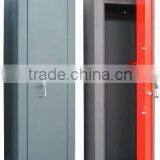 Two Key Lock Gun Safe