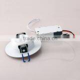 Hot Sale LED Panel 6W 9W 12W 18W High Brightnessceiling Lamp thumbnail-6