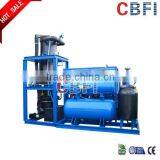 CBFI Industrial Ice Tube Maker Machine Price Manufacturer