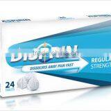 Automatic Cartoning Machinery (XWZ-200 ) thumbnail-5