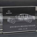 Wholesale 3d Laser Engraving Car Model thumbnail-3