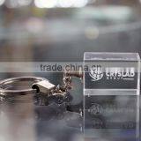 Wholesale Crystal Key Chain for Friend Gifts thumbnail-1