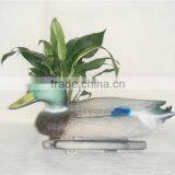 Garden Decoration Plastic Hunting Decoys Duck Mallard Duck Decoys Vivid HDPE Decoy Duck for Hunt, Maufacturer Factory thumbnail-5