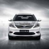 4 Wheel Battery Electric Car Saloon Car thumbnail-3