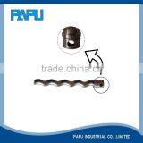 Hot Sale Stainess Steel Rotor of Seepex Single Screw Pumps BN1-12 thumbnail-1