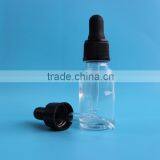 Latest Design Popular Design Cosmetic Glass Essential Oil Bottle thumbnail-1