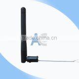 WiFI 2.4GHz Whip Antenna 20 cm Cable Length With Ipex Connector thumbnail-2