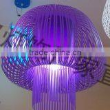 Love Jigsaw Lamp Puzzle Lamp Decorative Volvox iq Lamps thumbnail-4