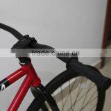 New 700C Red Fixed Gear Freestyle thumbnail-5