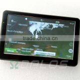 High Quality 7 Inch Portable Gps Navigator With High Definition thumbnail-1