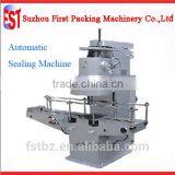 Automatic Can Seamer Machine