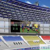 2016 New Prodfucts Outdoor Advertising Stage Led Screen for Concert