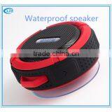 Hot Sale Mini Waterproof Wireless Bluetooth Speaker With Microphone Hand Free Function thumbnail-5