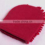 Kitchen Accessories Designer High Quality Cheap Chenille Glove for Microwave Oven Mitts thumbnail-1