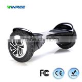 2016 hot sale 6.5 inch mini electric scooter 2 wheel smart balance wheel hoverboard