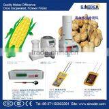 Portable Soybean Moisture Meter ,rice Corn Grain Moisture Meter With Good Quality thumbnail-3