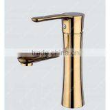 Chrome Brass Basin Faucet Model: 00120 thumbnail-1