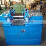 Competitive Price Small Lab Three Roll Mill/ Grinding Machine For Rubber thumbnail-1