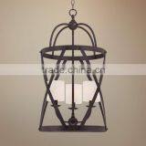 0512-0108 Lampadari Moderni Lampade a Led