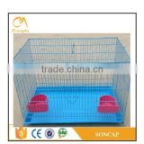 New style wire bird breeding cage with best price