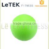 Therapy Single Massage Balls - Great For Release, Back Pain Relief and Self Massage thumbnail-1