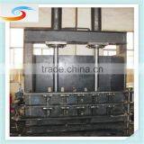 Hot Sale Scrap Tire Baler Machine thumbnail-2