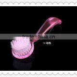 Round Head Nail Dust Cleaning Brush