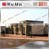 CH-WH078 Low Prefabricated Container House Price for Beach House thumbnail-1