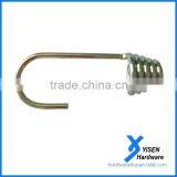 High Quality Spring Loaded Hook Spring Snap Hooks