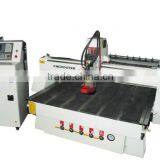 High efficiency mould cnc engraver ATC (Automatic tool changer ) XYZ-1530ATC