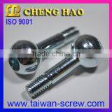 Stainless Pan Head Truss Head Shoulder Screws thumbnail-6
