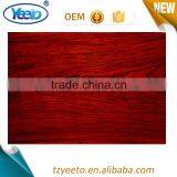 OEM Wood Grain PVC Decorative Self Adhesive PVC Foil thumbnail-3