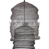 Metal Wire Mesh Pendant Lamp shade