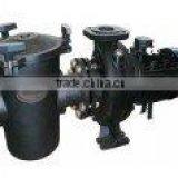 High Power Cast Iron Centrifugal Filter Pump thumbnail-2