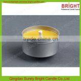 2016 New Year Gift Aroma Wax Tin Candle Manufacturer thumbnail-4
