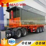 Famous Brand 6x4 Howo hydraulic cylinder dump tipper truck for sale
