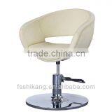 Colored Salon Chairs Hair Salon Chairs for Sale thumbnail-1