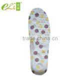 Orthopedic Insoles for Flat Feet Custom Orthotic Insoles Silicone Shoes thumbnail-2